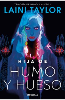 hija de humo y hueso (hija de humo y hueso 1)-9788466363488