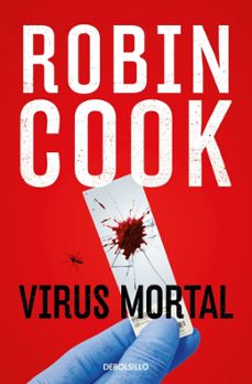 virus mortal-robin cook-9788466379588
