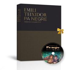 pa negre (edicio de luxe amb dvd)-9788466414388