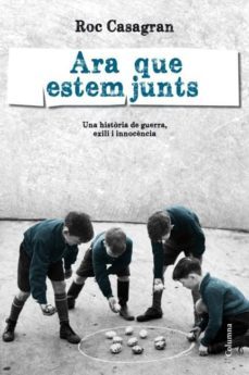 ara que estem junts-9788466415088