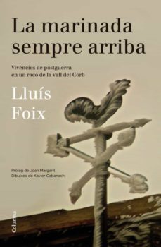 la marinada sempre arriba (ebook)-lluis foix-9788466416788