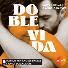 doble vida-salvador macip-9788466429788