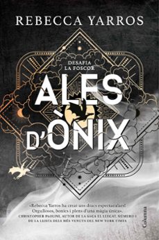 ales d onix (empiri 3)-9788466432788