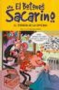 el terror de la oficina: el botones sacarino-francisco ibañez-9788466601788