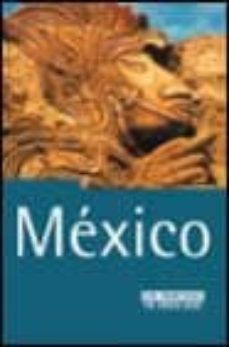 mexico (sin fronteras)-9788466607988