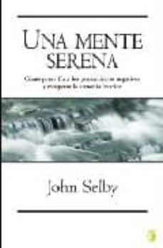 una mente serena-john selby-9788466608688