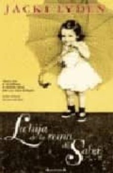 la hija de la reina de saba-jacki lyden-9788466618588