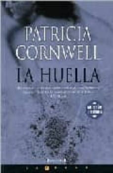 la huella (serie kay scarpetta 13) (ed. limitada rtca)-9788466624688