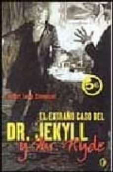 el extraño caso del dr. jekyll y mr. hyde-9788466627788