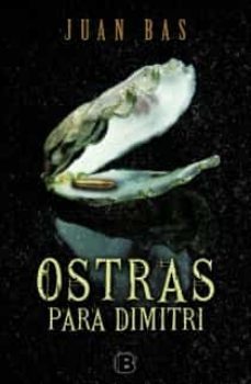 ostras para dimitri-9788466649988