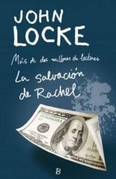 la salvacion de rachel-9788466650588