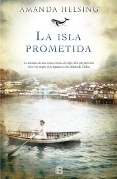 la isla prometida-amanda helsing-9788466653688