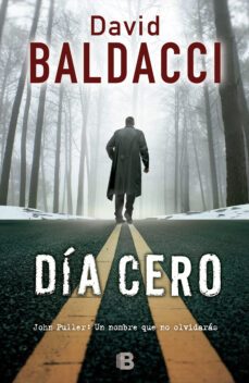 dia cero (saga john puller 1)-david baldacci-9788466655088