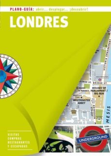londres 2016 (plano-guias) (11ª ed.)-9788466657488