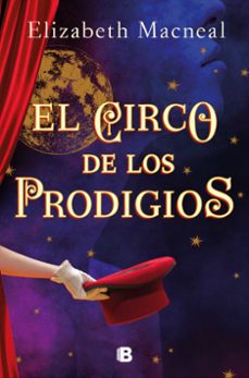 el circo de los prodigios-9788466670388