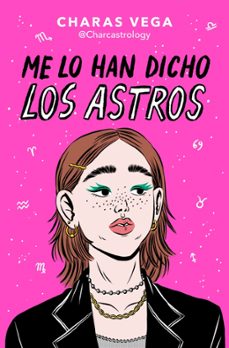 me lo han dicho los astros-charas vega-9788466672788