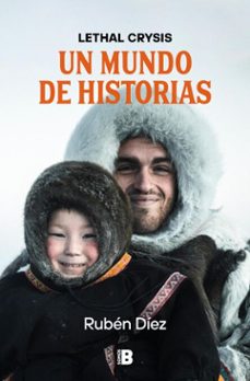 Imagen Principal de Un mundo de historias