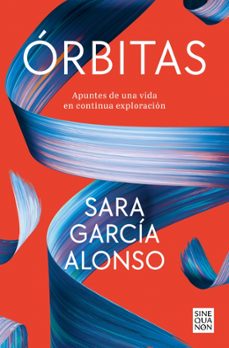 órbitas-sara garcia alonso-9788466680288