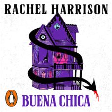 buena chica-rachel harrison-9788466686488