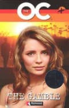 rmr 3 - the gamble (book+cd)-9788466818988