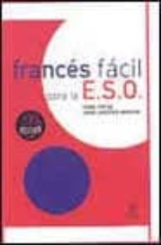 frances facil para la eso-9788467001488