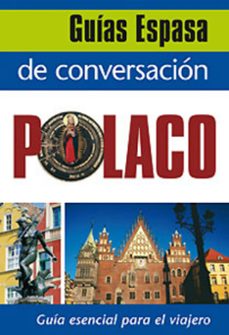 guia de conversacion polaco (ebook)-9788467042399