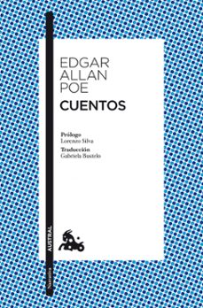 cuentos-edgar allan poe-9788467033588