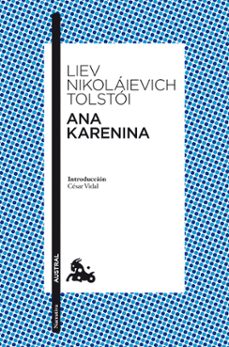 ana karenina-leon tolstoi-9788467035988