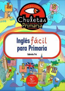 ingles facil para primaria (ebook)-gabriela pro-9788467037388