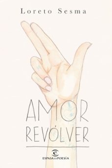 amor revolver-9788467048988