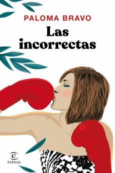las incorrectas (ebook)-9788467056488