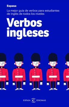 verbos ingleses (ebook)-9788467057188
