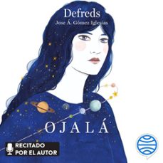 ojalá (audiolibro)-9788467066388
