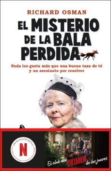 el misterio de la bala perdida-9788467067088