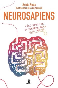 neurosapiens (ebook)-anais roux-9788467076288