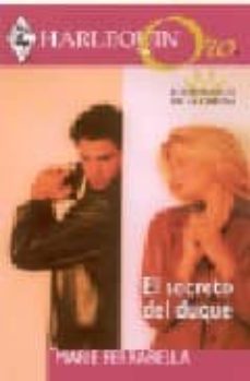 el secreto del duque-9788467118988