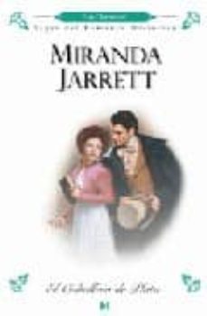 el caballero de plata-miranda jarret-9788467168488