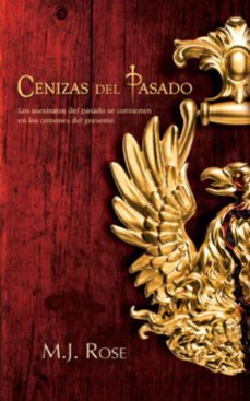 cenizas del pasado (ebook)-m. j. rose-9788467197488