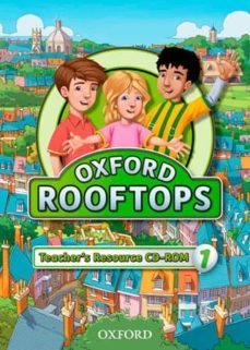 rooftops 1 tr cd-rom-9788467382488