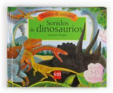 sonidos de dinosaurios-9788467530988