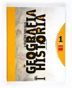 ciències socials geografia i historia 1º eso ed 2010 valencia-9788467540888