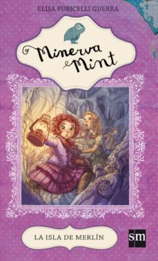 la isla de merlin (ebook)-elisa puricelli guerra-9788467562088