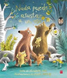 nada puede asustar a un oso-elizabeth dale-9788467594188