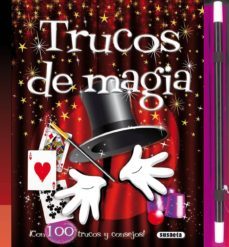 trucos de magia-9788467728088