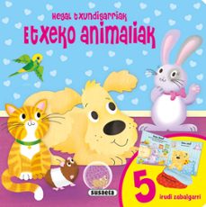 etxeko animaliak-9788467740288