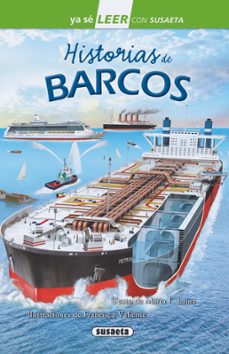 historias de barcos-marta f. laina-9788467751888