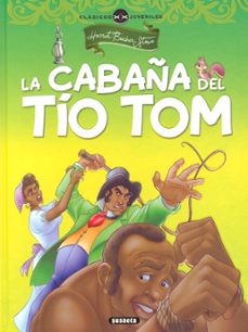 la cabaña del tio tom-9788467768688