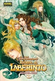 regreso al laberinto (vol. 4)-jake t. forbes-chris lie-9788467905588