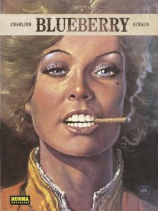 blueberry integral 5-jean michel charlier-jean giraud-9788467932188