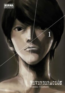 reverberacion 1 (ed. especial)-tsutomu takahashi-9788467944488